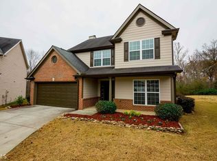 5125 Blue Ash Ct, Braselton, GA 30517