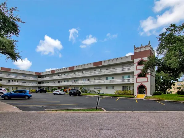 2285 NORWEGIAN DRIVE #59, CLEARWATER, FL 33763