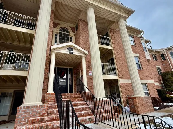 112 Gwen Dr Unit 1J, Forest Hill, MD 21050