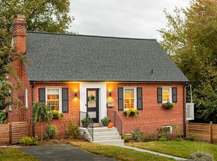 1 Leighton Pl, Silver Spring, MD 20901