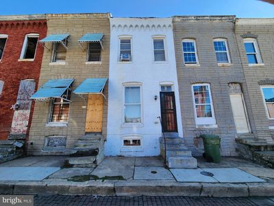 529 N Brice St, Baltimore, MD, 21223
