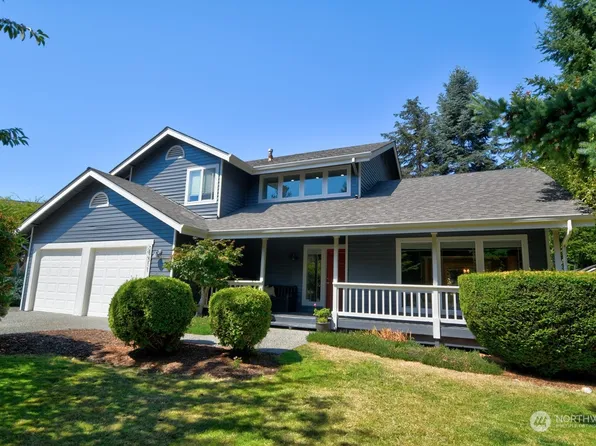29511 4th Avenue S, Federal Way, WA 98003