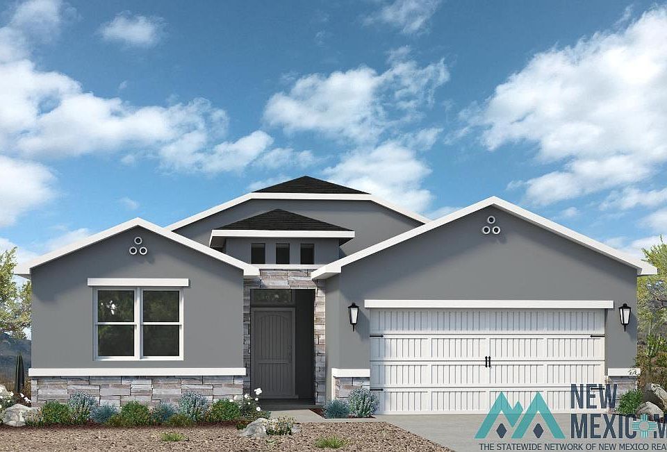 1st image of 3705 N Pat Garrett Rd