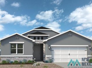 3705 N Pat Garrett Rd, Carlsbad, NM 88220