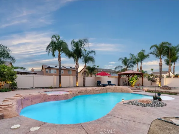 1448 Palermo Dr, Perris, CA 92571