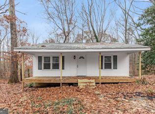 975 Bonner Goldmine Rd, Carrollton, GA 30117