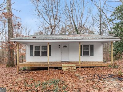 975 Bonner Goldmine Rd, Carrollton, GA, 30117