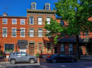 32 N Lime St, Lancaster, PA 17602