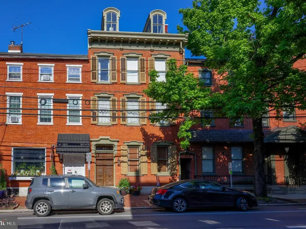 32 N Lime St, Lancaster, PA 17602