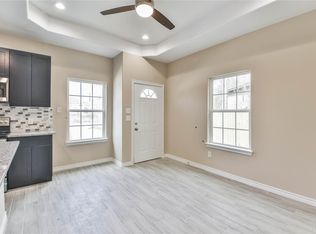 16678 E Forrestal, Montgomery, TX 77316