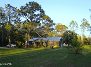 3835 Highway 77, Chipley, FL 32428