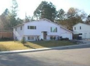 2222 S Fruitland St, Kennewick, WA 99337