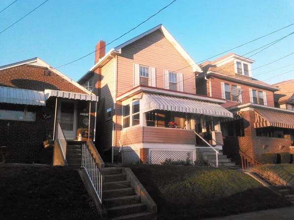 949 9th Ave, Brackenridge, PA 15014