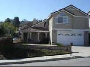 2187 N Turquoise Cir, Chino Hills, CA 91709