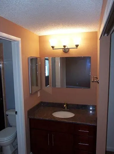 Baster Bathroom