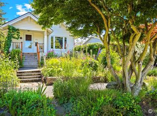 6750 27th Ave NW, Seattle, WA 98117