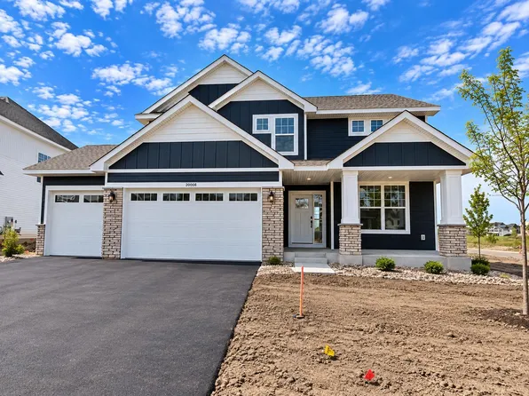 20008 67th Ave, Corcoran, MN 55340