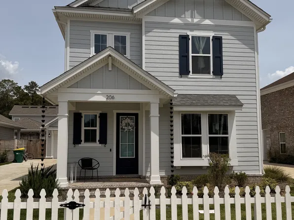 206 Red Deer Run, Niceville, FL