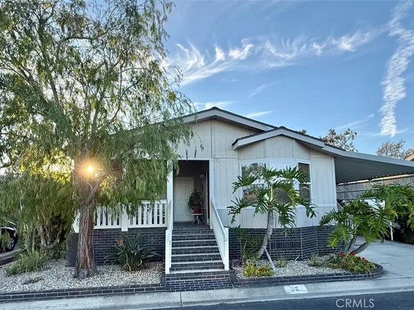 18601 Newland St Space 38, Huntington Beach, CA 92646