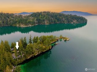 316 Chuckanut Point Rd, Bellingham, WA 98229