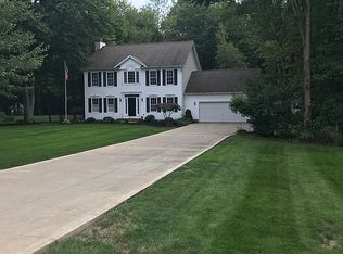 668 Wall Rd, Wadsworth, OH 44281