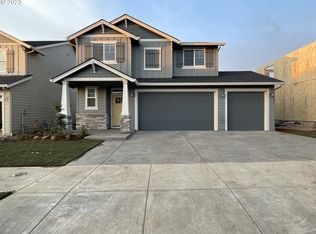 2462 SE Teal Ave, Gresham, OR