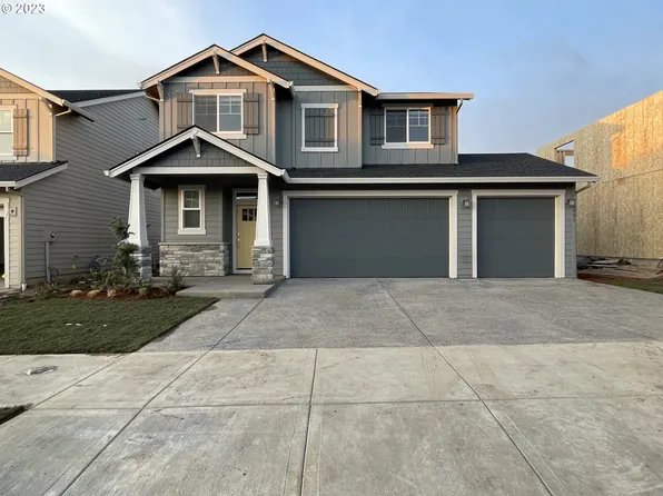 2462 SE Teal Ave, Gresham, OR 97080