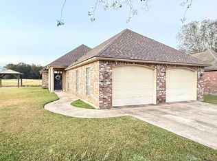 22747 Beaver Cove Ct, Zachary, LA 70791