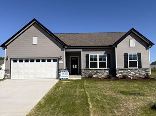 1107 Bluecreek Cir LOT 211, Murfreesboro, TN 37129