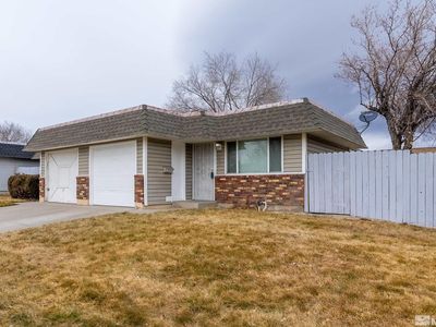 1640 Gault Way, Sparks, NV, 89431