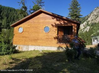 177 Redwood Cres, Star Valley Ranch, WY 83127