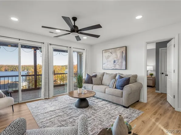 6005 Baydy Peak Rd Unit 1201, Osage Beach, MO 65065