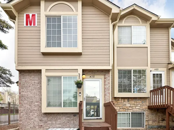 1885 S Quebec Way, Denver, CO