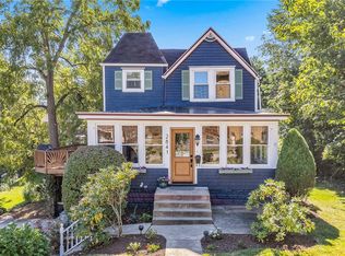 2841 Dwight Ave, Pittsburgh, PA 15216