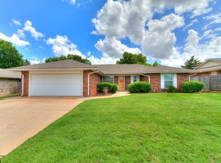 5320 NW 115th St, Oklahoma City, OK 73162