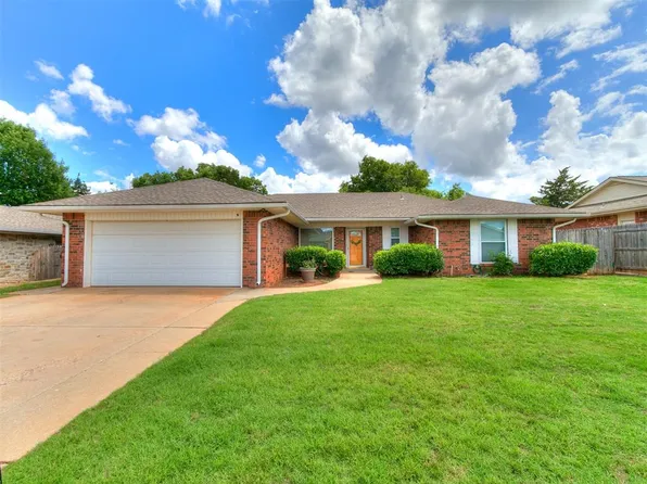 5320 NW 115th St, Oklahoma City, OK 73162