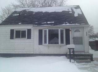 14944 Mona Ave, Warren, MI 48089