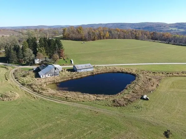 574 Bates Hill Rd, Middlebury Center, PA 16935