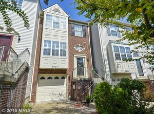 2807 Clovercrest Way, Olney, MD 20832