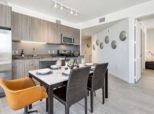 Eve at the District, Miami, FL 33137