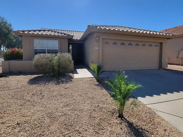 11515 W SANDSNAKE Court, Surprise, AZ 85378
