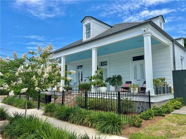 639 Desire St, New Orleans, LA