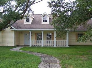 100 Alyce Pl, Long Beach, MS 39560