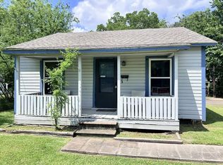 410 Marion St, Lufkin, TX 75904