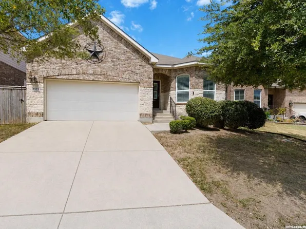 7835 Kings Spg, San Antonio, TX 78254