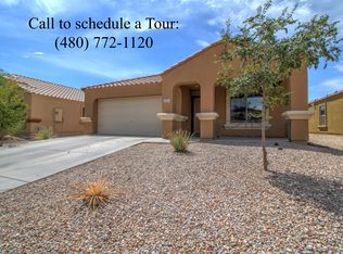 10323 W Hilton Ave, Tolleson, AZ 85353