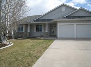 2815 Dumbarton Rd, Billings, MT 59101