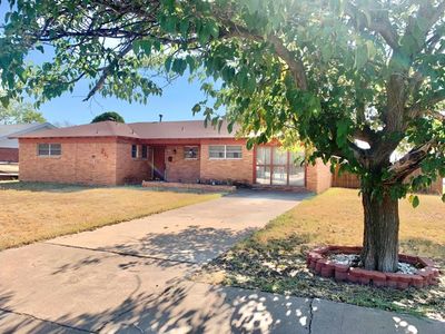 4421 Roosevelt Dr, Midland, TX, 79703