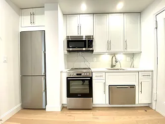 Rented by The Dermot Realty Management Company