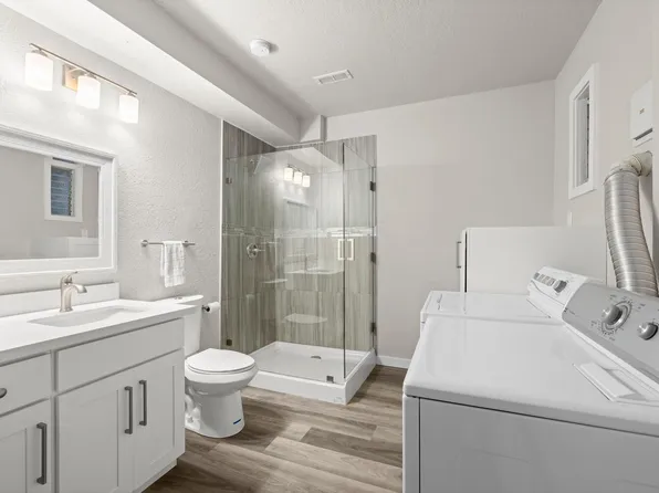 (undisclosed Address), Redmond, WA 98052